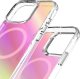 Prodigee Prodigee Glow - etui z MagSafe do iPhone 16 Plus 3