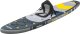 Rebel Deska SUP REBEL ACTIVE z siedziskiem 350x81x15, zestaw RBA4501 3