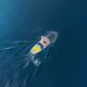 Rebel Deska SUP REBEL ACTIVE z siedziskiem 350x81x15, zestaw RBA4501 9