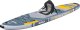 Rebel Deska SUP REBEL ACTIVE RBA-4507 - szara 11