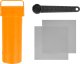 Rebel Deska SUP REBEL ACTIVE RBA-4507 - szara 16