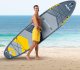 Rebel Deska SUP REBEL ACTIVE RBA-4507 - szara 21