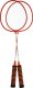 Mega Creative BADMINTON MET 22X68 MC POKROWIEC 50/100 2