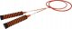 Mega Creative BADMINTON MET 22X68 MC POKROWIEC 50/100 3