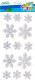 Craft with Fun OZDOBA BN NAKLEJKI GWIAZDKI 13SZT PUFFY CF12/288 1