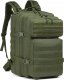 Plecak turystyczny ExtraLink EXTRALINK MILITARY PLECAK SZKOLNY TAKTYCZNY PODRÓŻNY MĘSKI DUŻY 45L MIL-1115 1