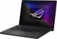 Laptop Asus ROG Zephyrus G14 Ryzen 9 7940HS / 32 GB / 1 TB / W11 Pro / RTX 4090 / 165 Hz (GA402XY-NC022X) 2