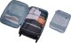 Thule Thule | Subterra 2 | Checked Spinner | Checked luggage | Black 7