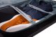 Thule Thule | Subterra 2 | Wheeled Duffel | Checked luggage | Black 7