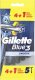 Gillette GILLETTE_Blue III maszynki do golenia 5szt. 2