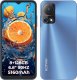 Smartfon Meizu Smartfon HOTWAV Note 13 - 6.6'' 4+4/128GB Niebieski 1