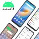 Smartfon Meizu Smartfon HOTWAV Note 13 - 6.6'' 4+4/128GB Niebieski 6