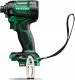 Klucz udarowy Hikoki HIKOKI ZAKRĘTARKA UDAR.36V WH36DCW2Z 215Nm BL MULTIVOLT IP56 HITSYSTEM 1