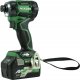 Klucz udarowy Hikoki HIKOKI ZAKRĘTARKA UDAR.36V WH36DCW2Z 215Nm BL MULTIVOLT IP56 HITSYSTEM 4