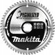 Makita MAKITA PIŁA TARCZOWA  160x20x60z SPECJALIZED ALUMINIUM 2