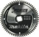 Makita MAKITA PIŁA TARCZOWA  160x20x60z SPECJALIZED ALUMINIUM 3