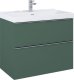 Alkotest RE010801027010 / ELITA / LOOK / SZAFKA 80 2S FOREST GREEN MATT PDW / 168561 / 4