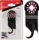 Makita MAKITA MT WYCINAK UNIWERSLANY HCS 11mm x 24mm MULTITOOL 2