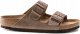 Birkenstock Birkenstock Arizona NU Oiled 0352201 Brązowe 47 3
