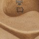 Birkenstock Birkenstock Arizona NU Oiled 0352201 Brązowe 47 7