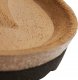 Birkenstock Birkenstock Arizona NU Oiled 0352201 Brązowe 47 8