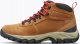 Buty trekkingowe męskie Columbia Columbia Newton Ridge Plus II Suede WP 1746411288 Brązowe 44,5 2