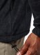 Columbia Columbia Steens Mountain Half Zip Fleece 1620191010 Czarne XXL 3