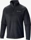 Columbia Columbia Steens Mountain Half Zip Fleece 1620191010 Czarne XXL 4