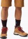 Buty trekkingowe męskie Columbia Columbia Newton Ridge Plus II Suede WP 1746411288 Brązowe 45 3