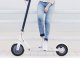 Alogy Opona Bezdętkowa Alogy x2 8.3'' do Hulajnogi Xiaomi Mijia M365 Black 02 4