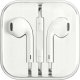 Słuchawki Apple Oryginalne słuchawki Apple EarPods MD827LL/A z pilotem i mikrofonem Jack 3.5mm 2