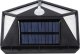 Kinkiet Alogy Lampa solarna na energię słoneczną Alogy Solar Lamp Wodoodporna zewnętrzna z czujnikiem 100 LED 11