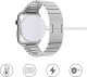 Ładowarka Alogy Kabel ładowarka indukcyjna QI magnetyczna Alogy do Apple Watch USB-C typ C 100cm 1M Biała 15