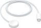Ładowarka Alogy Kabel ładowarka indukcyjna QI magnetyczna Alogy do Apple Watch USB-C typ C 100cm 1M Biała 2
