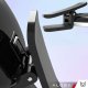 Lampa pierścieniowa Alogy Lampka LED Alogy Mini Selfie Ring Klips do nagrywania robienia zdjęć do telefonu z klipsem Czarna 4