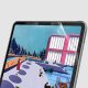 Alogy Folia ochronna Hydrożelowa hydrogel Alogy na tablet do Lenovo Tab M10 Plus 10.6 3rd Gen 6