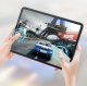 Alogy Folia ochronna Hydrożelowa hydrogel Alogy na tablet do Lenovo Tab M10 Plus 10.6 3rd Gen 7