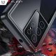Alogy Etui wodoodporne do Samsung Galaxy S23 Ultra 360 Alogy Pancerne Armor IP68 ze smyczką Czarne 2