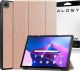 Etui na tablet Alogy ETUI na tablet Lenovo Tab M10 FHD Plus 10.6 3 GEN 3RD 3gen 2023 TB-125FU / TB-128FU case book cover Różowe złoto 11