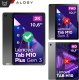 Etui na tablet Alogy ETUI na tablet Lenovo Tab M10 FHD Plus 10.6 3 GEN 3RD 3gen 2023 TB-125FU / TB-128FU case book cover Różowe złoto 5