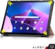Etui na tablet Alogy ETUI na tablet Lenovo Tab M10 FHD Plus 10.6 3 GEN 3RD 3gen 2023 TB-125FU / TB-128FU case book cover Różowe złoto 8