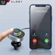Transmiter FM Alogy Transmiter Bluetooth Audio FM MP3 BT szybka ładowarka samochodowa USB QC 3.0 + USB-C typ C PD do auta Alogy 11