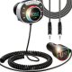 Transmiter FM Alogy Transmiter Bluetooth Audio FM MP3 BT szybka ładowarka samochodowa USB QC 3.0 + USB-C typ C PD do auta Alogy 17