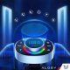 Transmiter FM Alogy Transmiter Bluetooth Audio FM MP3 BT szybka ładowarka samochodowa USB QC 3.0 + USB-C typ C PD do auta Alogy 5