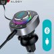 Transmiter FM Alogy Transmiter Bluetooth Audio FM MP3 BT szybka ładowarka samochodowa USB QC 3.0 + USB-C typ C PD do auta Alogy 9