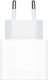 Ładowarka Alogy Ładowarka sieciowa szybka 30W USB-C USB typ C GaN PD do iPhone kostka Alogy Biała 12