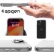 Spigen Etui do iPhone 15 Plus Spigen Ultra Hybrid Case obudowa plecki przezroczyste Crystal Clear + Szkło 6