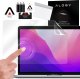 Filtr Alogy Folia ochronna Matowa na ekran do MacBook Pro 13, Air 13 M1 Alogy Screen Protect Film z filtrem Anti Blue 14