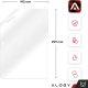 Filtr Alogy Folia ochronna Matowa na ekran do MacBook Pro 13, Air 13 M1 Alogy Screen Protect Film z filtrem Anti Blue 6