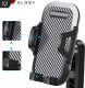 Podstawka Alogy Uchwyt na telefon stojak podstawka na biurko regulowany 360 Tripod biurkowy statyw 4-7" Alogy Czarny 6